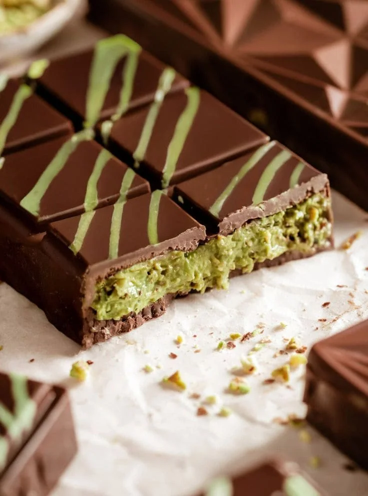 Chocolate Dubai