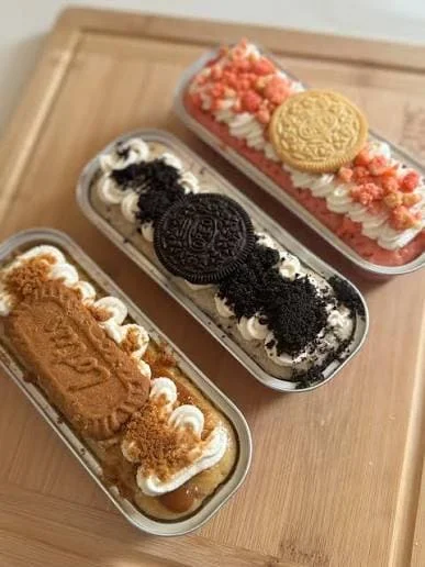 Tres leches premium